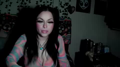 bbyslugggg online show from June 30, 11:35 pm
