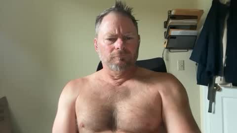 BCJonny online show from May 25, 7:09 pm