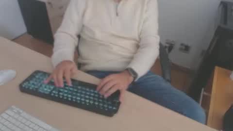 bdfriend online show from May 19, 1:07 pm