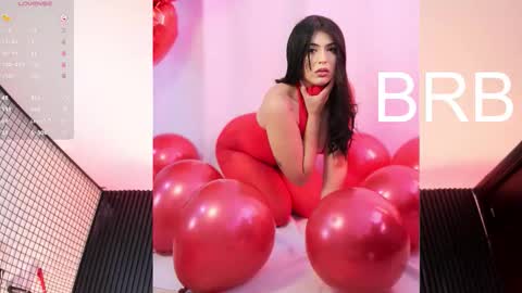 Danna  online show from February 26, 9:01 am