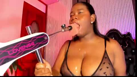 Tanisha online show from August 5, 12:51 am