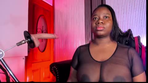 Tanisha online show from July 25, 10:46 am