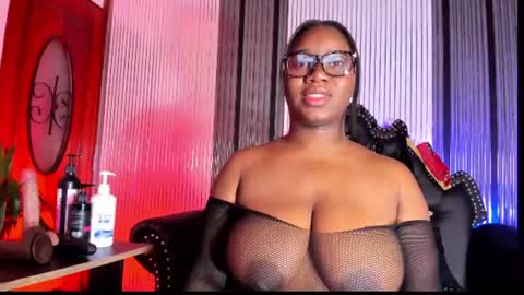 Tanisha online show from July 17, 8:38 am