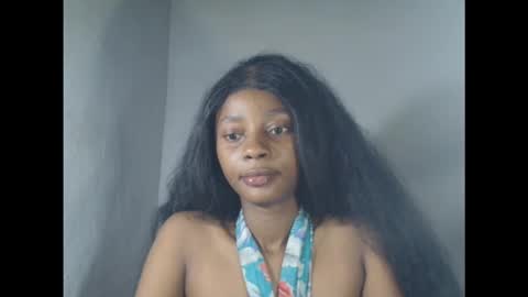 beakimber50 online show from February 25, 12:03 am