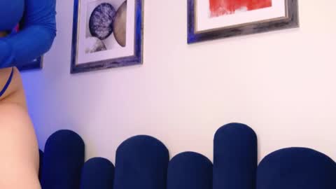 Bea online show from March 12, 9:44 am