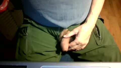 Bruno online show from March 21, 4:18 am