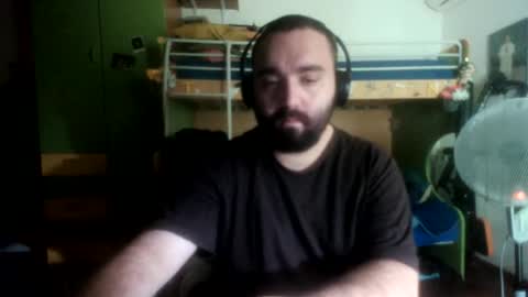 BearChase online show from July 17, 11:06 pm