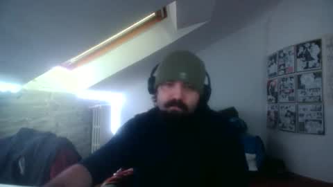 BearChase online show from November 29, 6:54 am