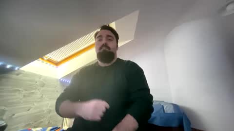BearChase online show from March 9, 2:43 pm