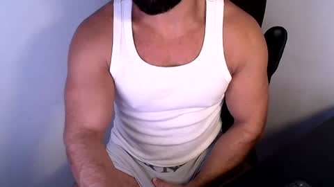 Beard Guy online show from June 29, 10:42 pm