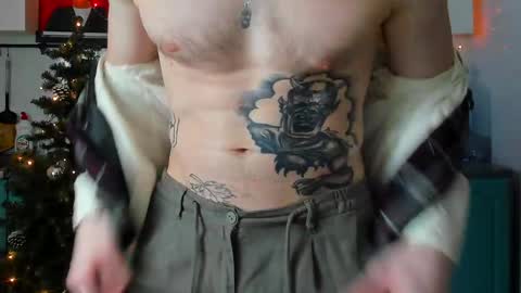 Zeus online show from December 22, 7:31 pm