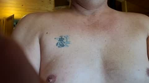 bearded_woodsman online show from June 29, 11:37 pm
