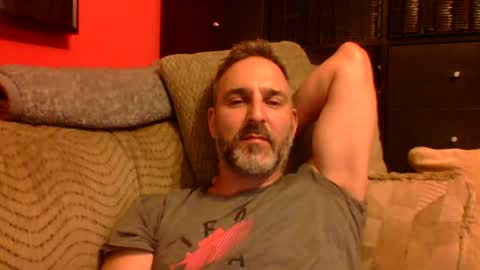 beardedambition online show from July 28, 11:37 pm