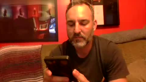 beardedambition online show from July 26, 1:20 pm