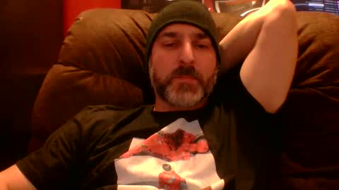 beardedambition online show from April 25, 11:24 pm