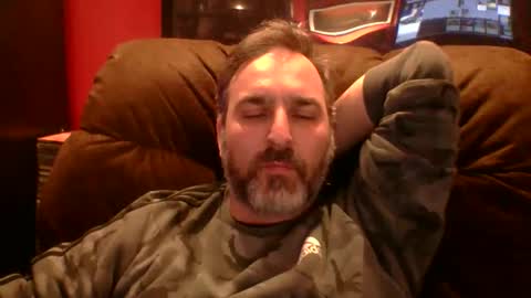 beardedambition online show from April 30, 8:57 pm