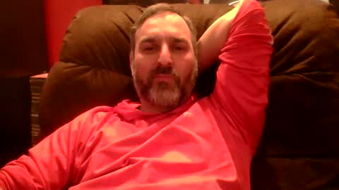 beardedambition online show from April 30, 1:21 am