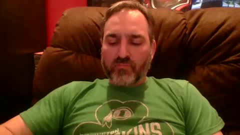 beardedambition online show from April 26, 11:35 pm