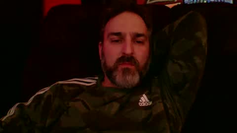 beardedambition online show from February 12, 1:31 am