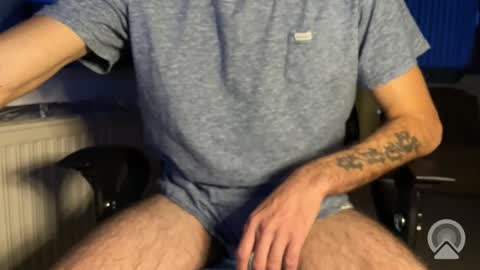 BeardedBliss online show from May 23, 6:59 pm