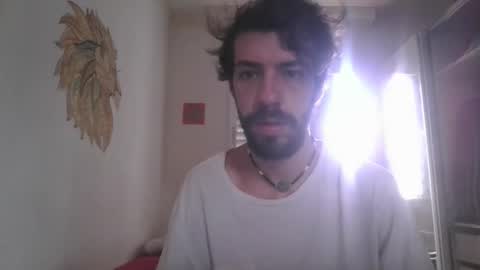 beardedsmoker666 online show from November 20, 3:53 pm