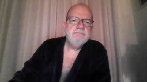 Beardman online show from January 3, 5:39 am