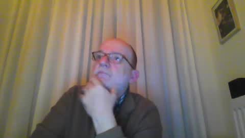 Beardman online show from February 6, 6:46 pm