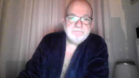 Beardman online show from February 15, 6:02 am