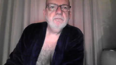 Beardman online show from February 10, 6:20 am