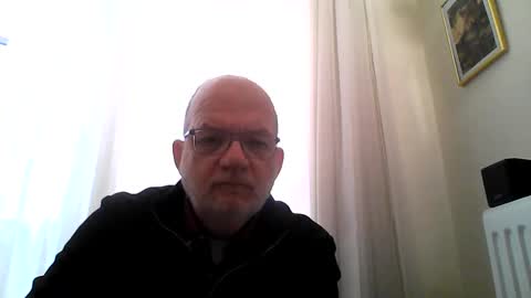 Beardman online show from February 23, 2:04 pm