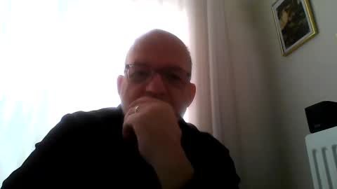 Beardman online show from February 22, 12:40 pm
