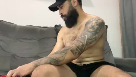 Min online show from October 26, 6:47 am