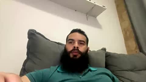 Min online show from April 30, 7:57 am