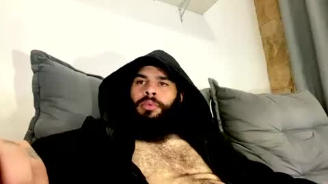 Min online show from July 23, 1:41 pm