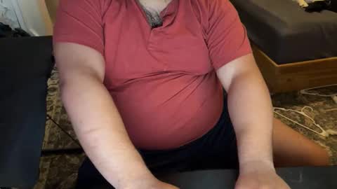 beardudeguy online show from March 15, 5:12 am