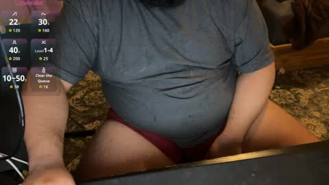 beardudeguy online show from March 17, 3:33 am