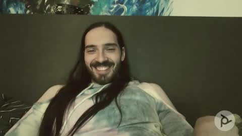 beardycutey online show from May 2, 6:57 pm