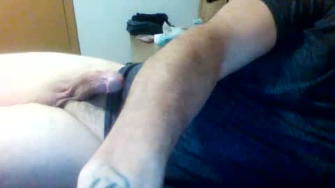 Justforfun online show from July 7, 3:41 am