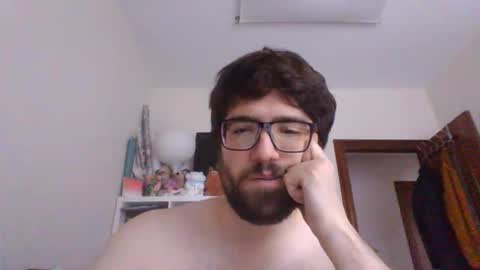 bearmen3107 online show from May 20, 6:43 am