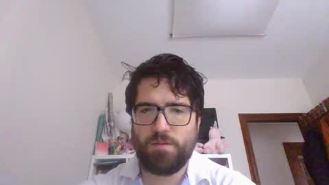 bearmen3107 online show from May 27, 6:43 am