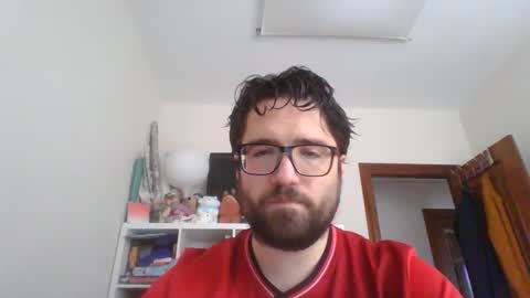 bearmen3107 online show from May 28, 7:06 am