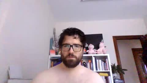 bearmen3107 online show from May 25, 6:41 am