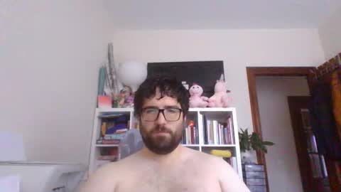 bearmen3107 online show from May 26, 6:52 am