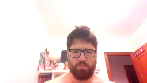 bearmen3107 online show from July 29, 6:46 am