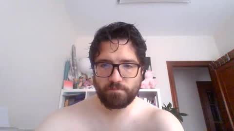 bearmen3107 online show from June 1, 7:10 am