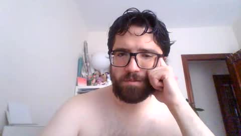 bearmen3107 online show from June 3, 6:49 am