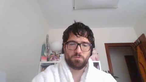 bearmen3107 online show from May 11, 7:26 am