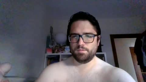 bearmen3107 online show from June 24, 6:42 am