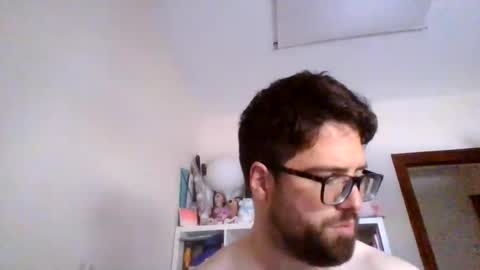 bearmen3107 online show from July 16, 7:00 am