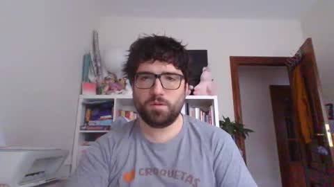bearmen3107 online show from May 8, 6:30 am